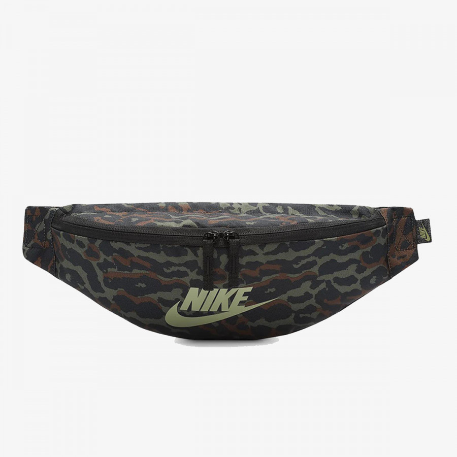 NIKE Torba Heritage Caminal Fanny Pack 