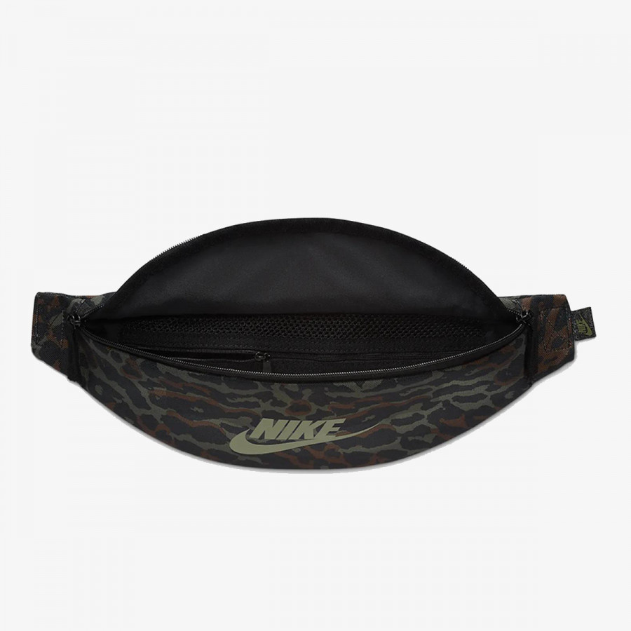 NIKE Torba Heritage Caminal Fanny Pack 