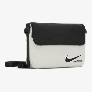 NIKE Torba Futura Plaid 