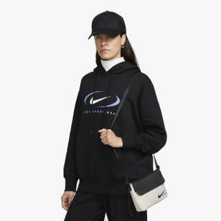 NIKE Torba Futura Plaid 