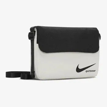 NIKE Torba Futura Plaid 
