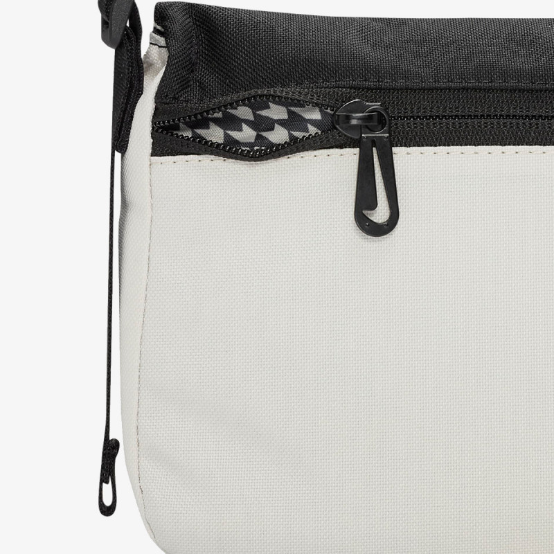 NIKE Torba Futura Plaid 