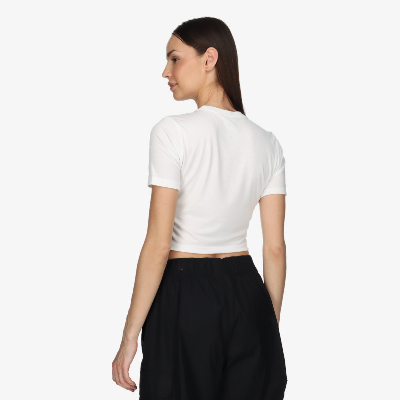 NIKE Majica kratkih rukava Sportswear Essential 