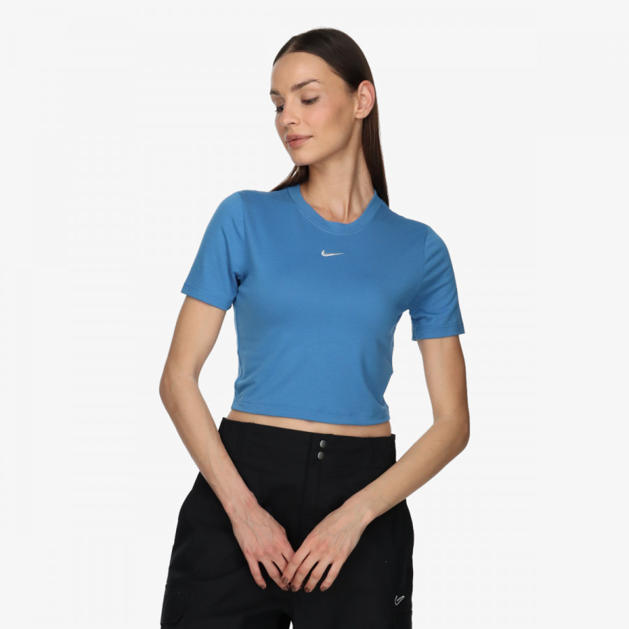 NIKE Majica kratkih rukava Sportswear Essential 