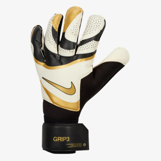 NIKE GOALIE GLOVES Grip3 