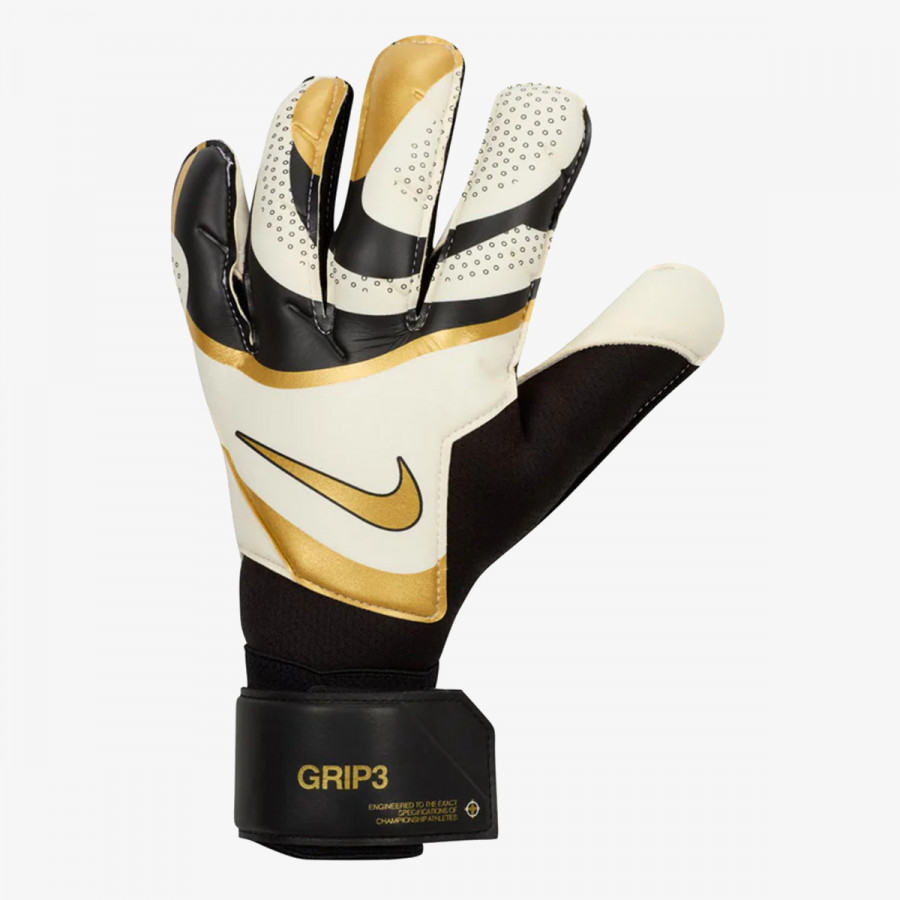 NIKE GOALIE GLOVES Grip3 