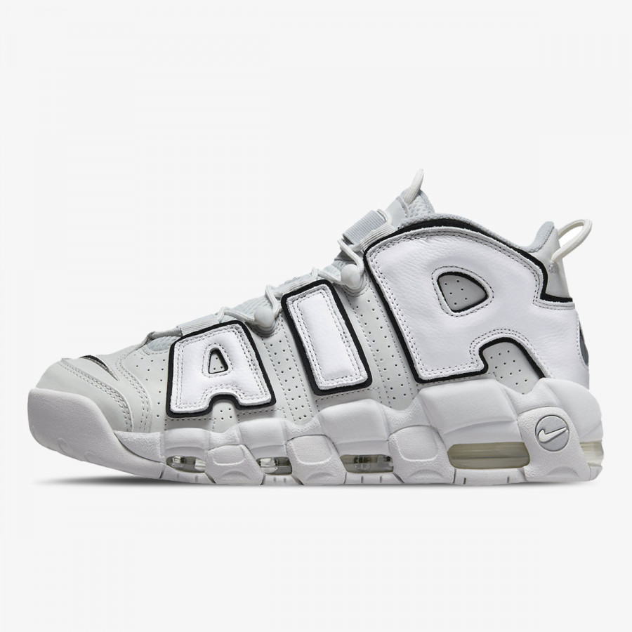 NIKE Tenisice AIR MORE UPTEMPO 