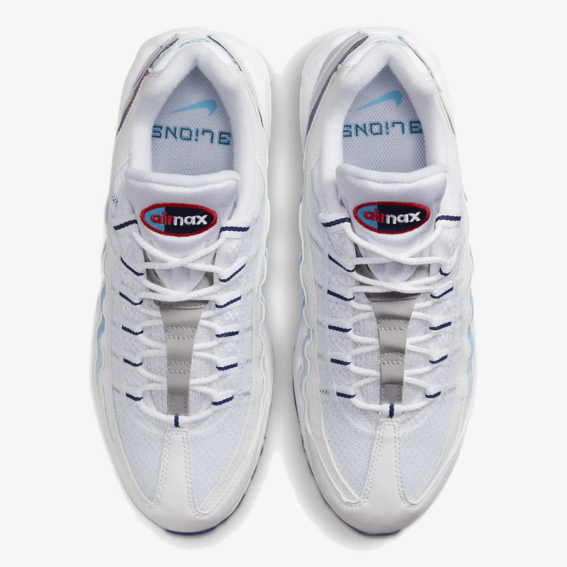 NIKE Tenisice Air Max 95 “3 Lions” 