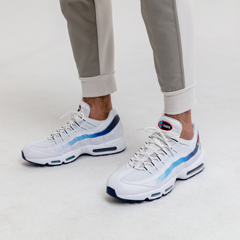 NIKE Tenisice Air Max 95 “3 Lions” 