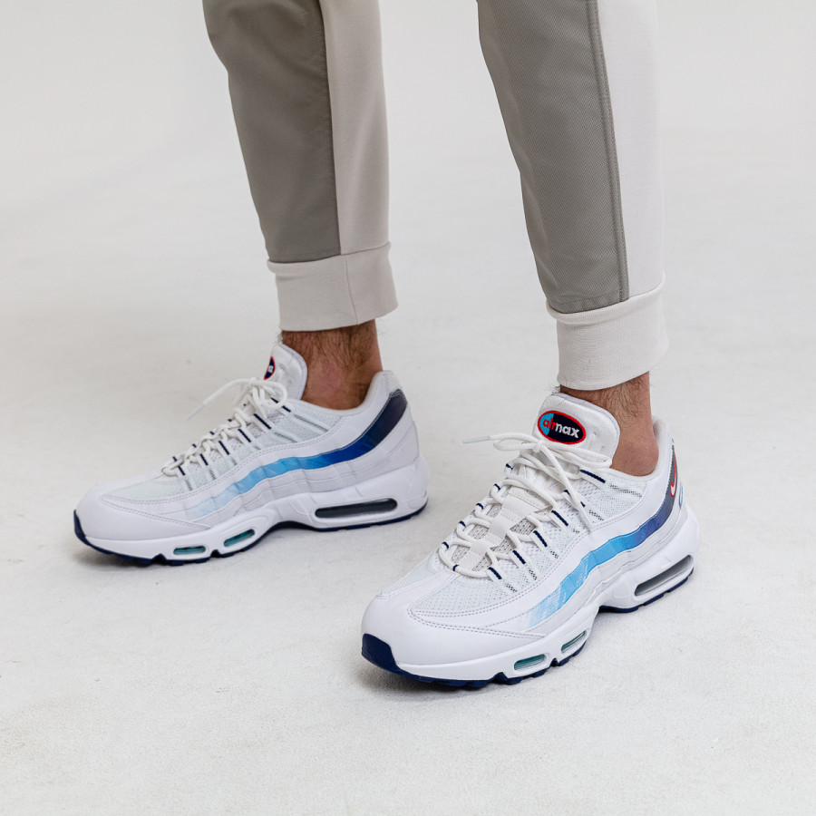 NIKE Tenisice Air Max 95 “3 Lions” 
