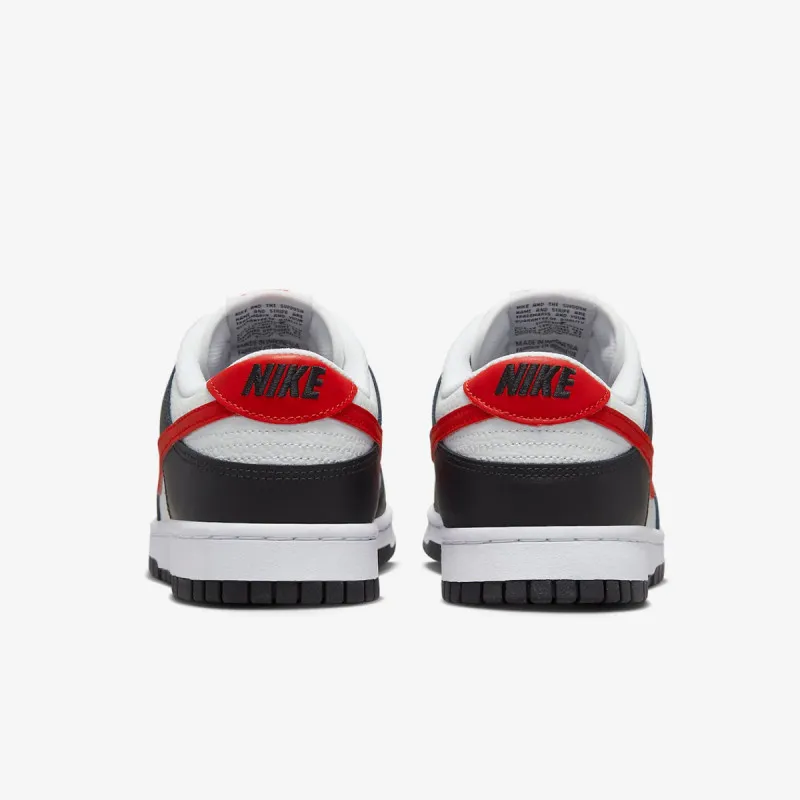 NIKE Tenisice DUNK LOW RETRO SC 