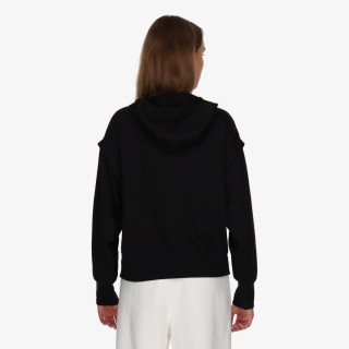 NIKE Majica s kapuljačom Sport 