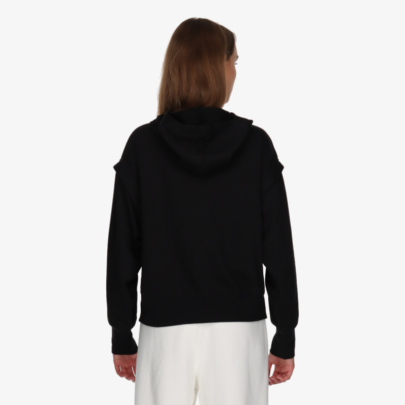 NIKE Majica s kapuljačom Sport 