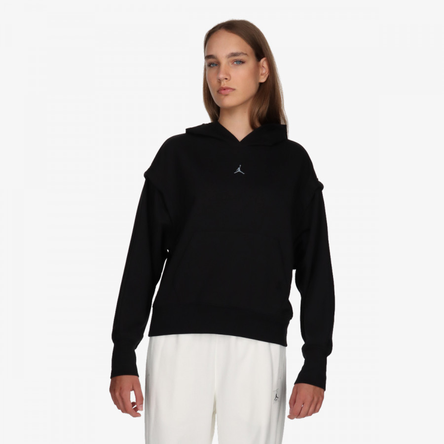 NIKE Majica s kapuljačom Sport 