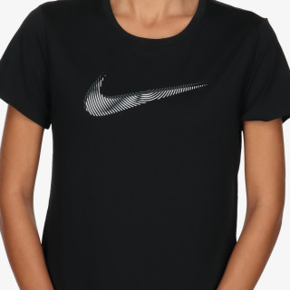 NIKE Majica kratkih rukava Dri-FIT Swoosh 