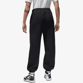 NIKE Donji dio trenirke W J FLT FLC PANT 