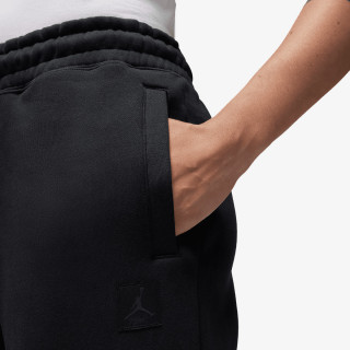 NIKE Donji dio trenirke W J FLT FLC PANT 