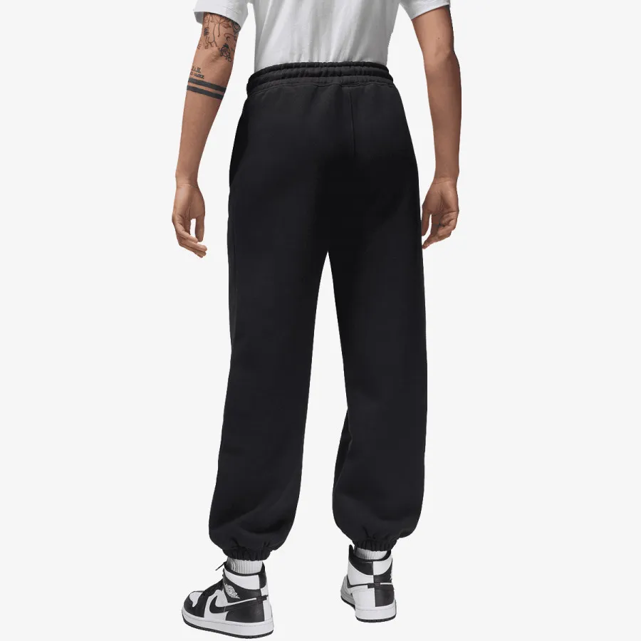 NIKE Donji dio trenirke W J FLT FLC PANT 