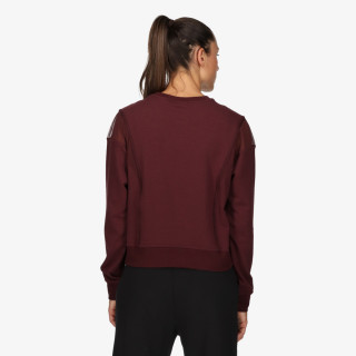 NIKE Majica bez kragne Dri-FIT One 