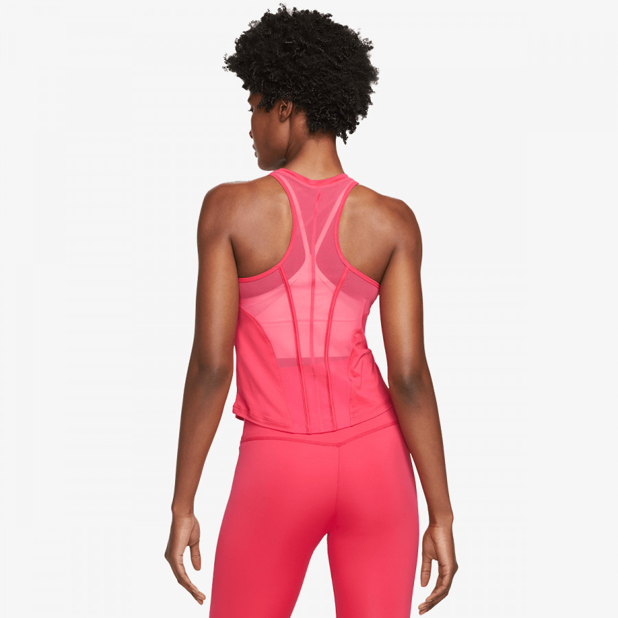 NIKE Top i majica bez rukava Dri-FIT One 