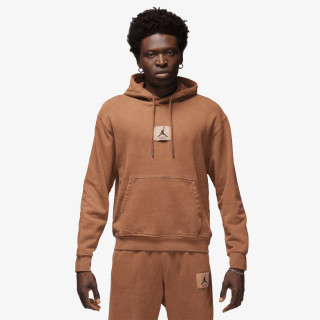 NIKE Majica s kapuljačom Essentials 
