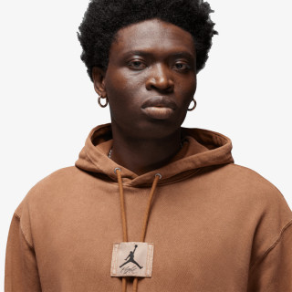 NIKE Majica s kapuljačom Essentials 