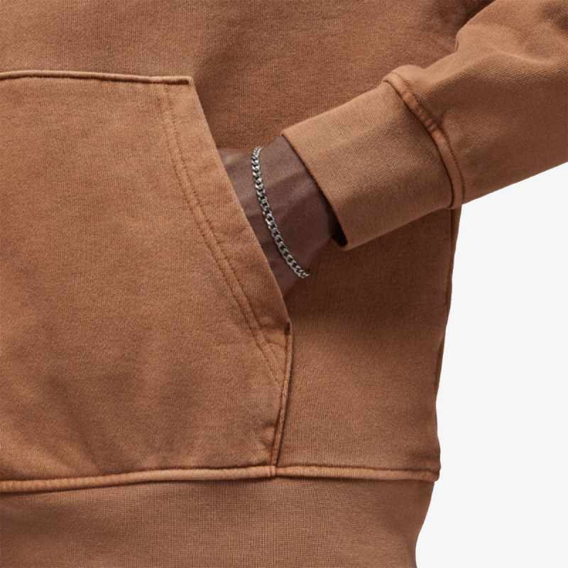 NIKE Majica s kapuljačom Essentials 