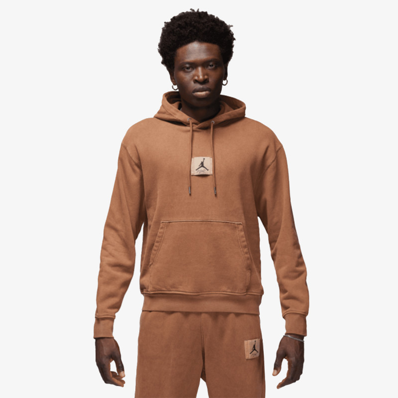 NIKE Majica s kapuljačom Essentials 