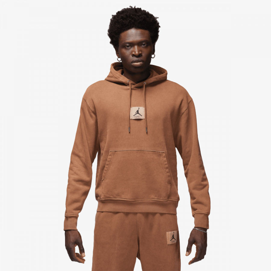 NIKE Majica s kapuljačom Essentials 