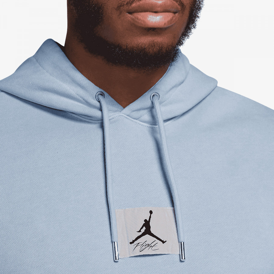 NIKE Majica s kapuljačom Jordan Essentials 