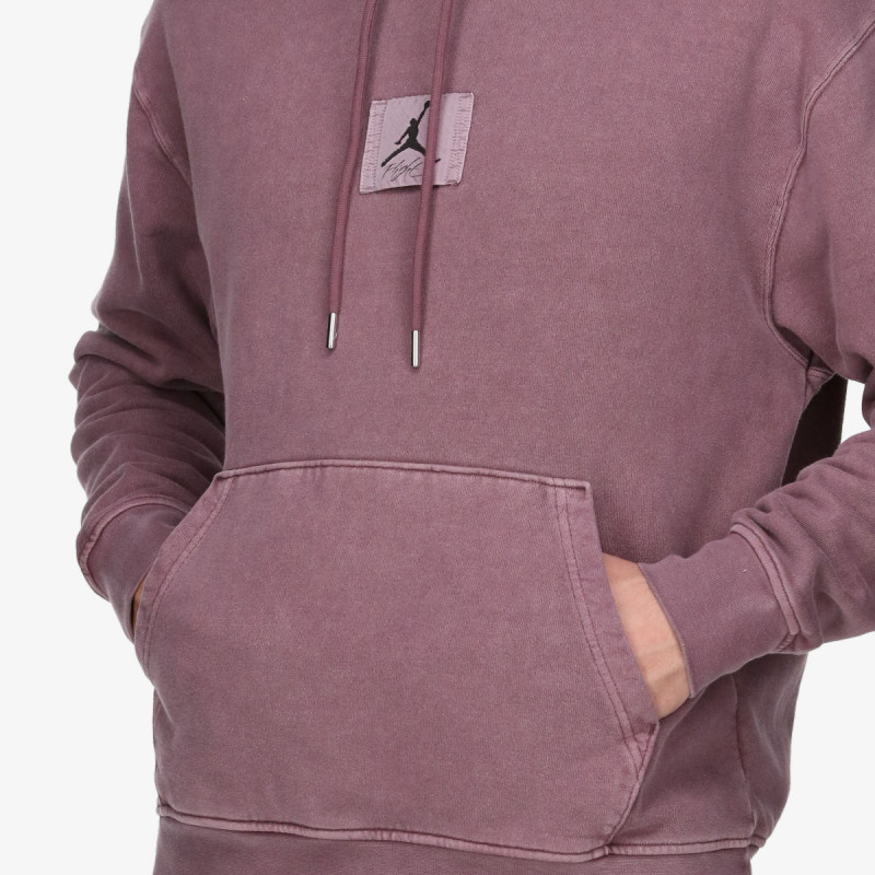 NIKE Majica s kapuljačom Essentials 