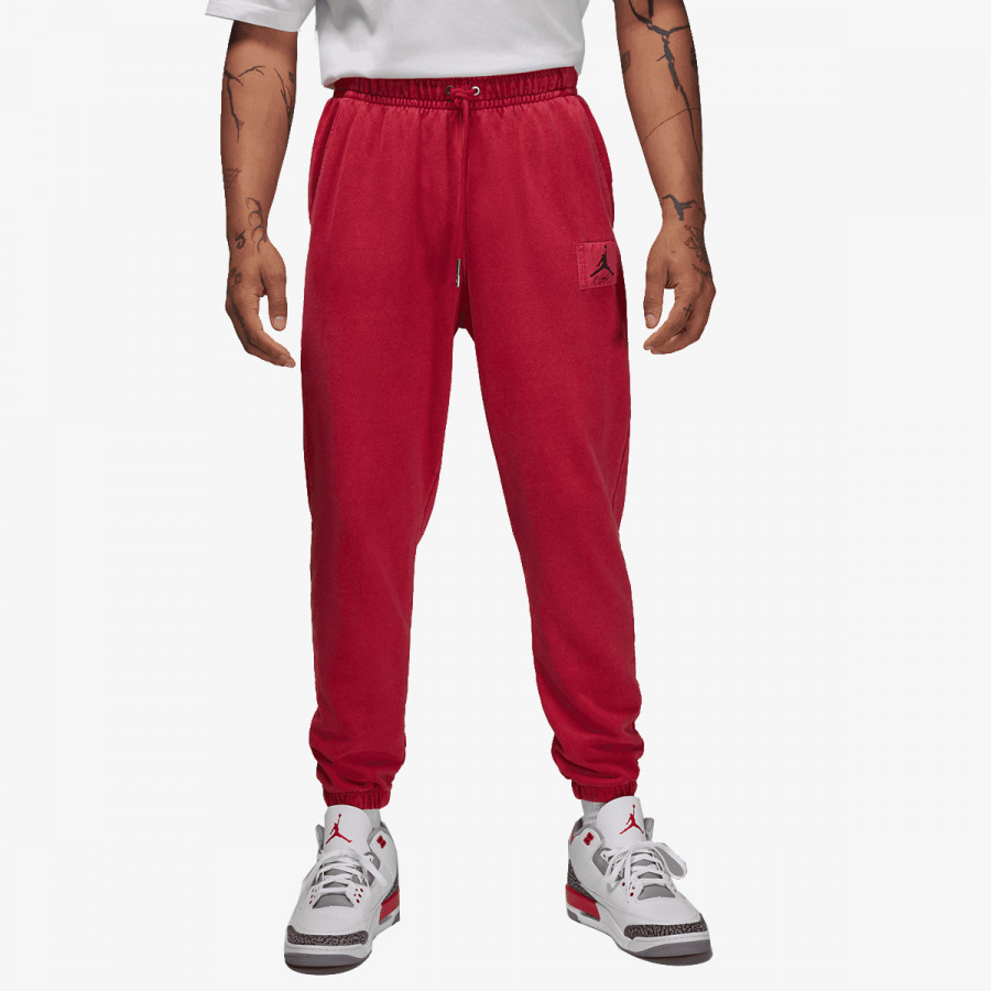 NIKE Donji dio trenirke Jordan Essentials 