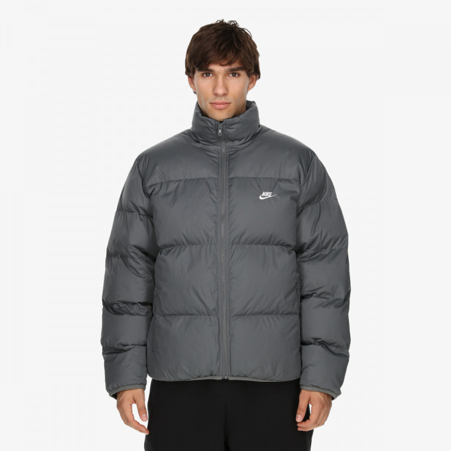 NIKE Jakna Club  Puffer 
