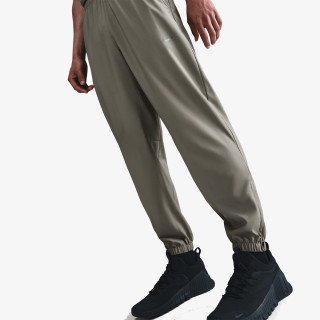 NIKE Donji dio trenirke Form 