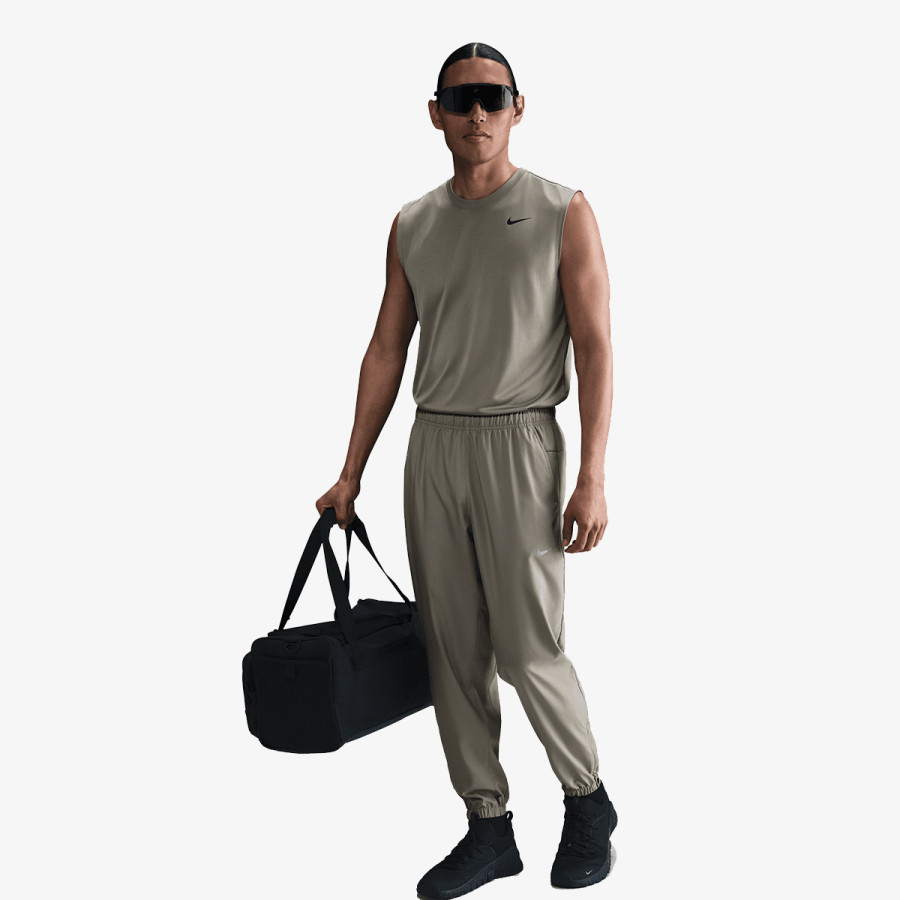 NIKE Donji dio trenirke Form 