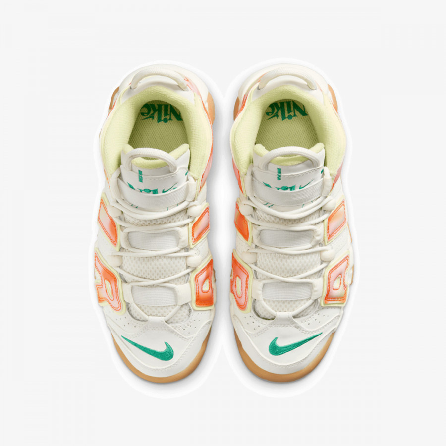 uptempo buzz