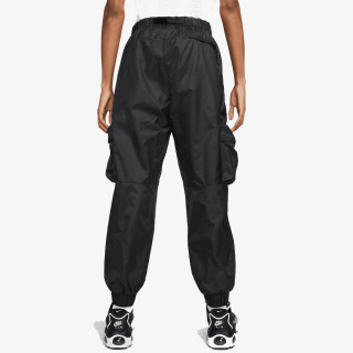 NIKE Donji dio trenirke Tech Lined 