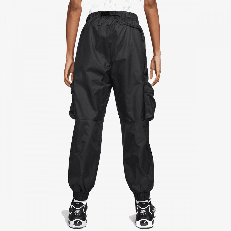 NIKE Donji dio trenirke Tech Lined 