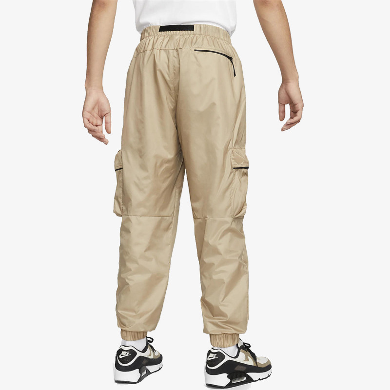 NIKE Donji dio trenirke Tech Lined 