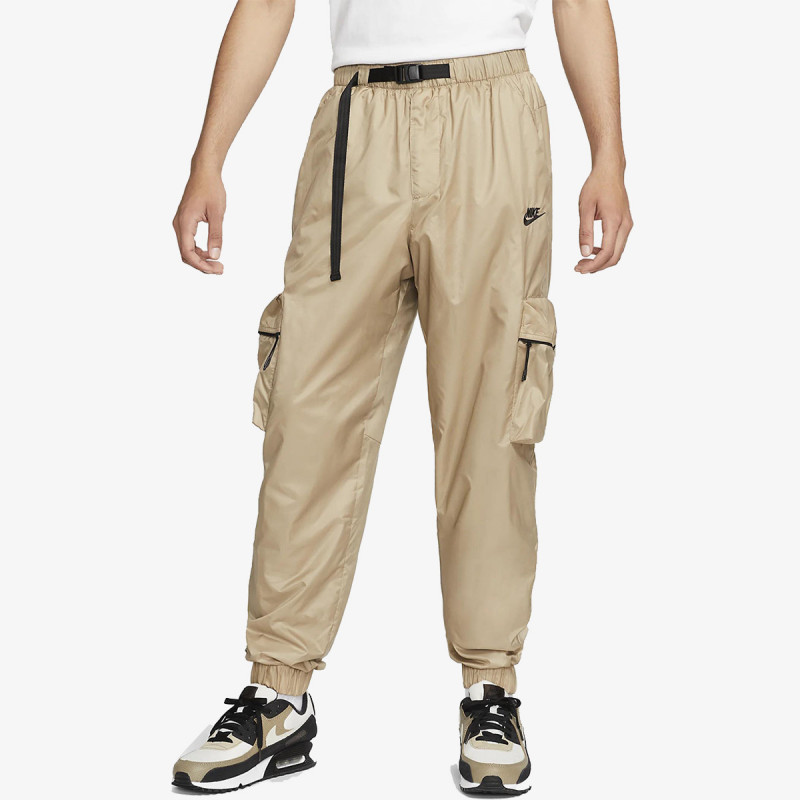 NIKE Donji dio trenirke Tech Lined 