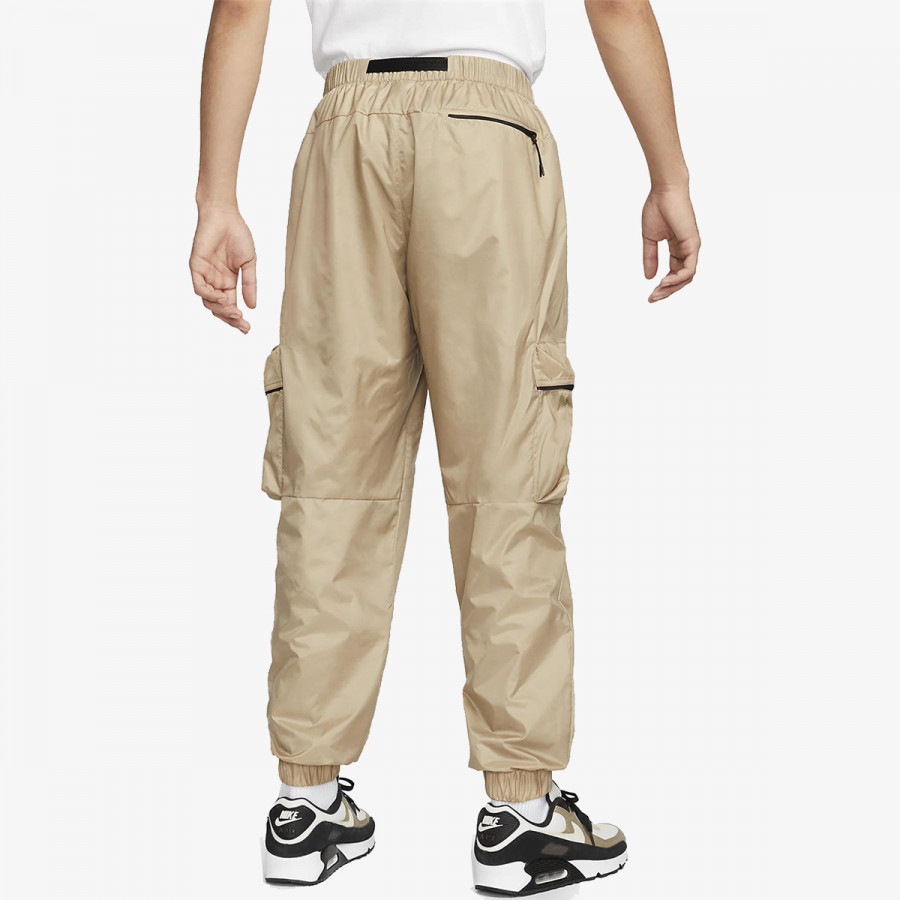 NIKE Donji dio trenirke Tech Lined 