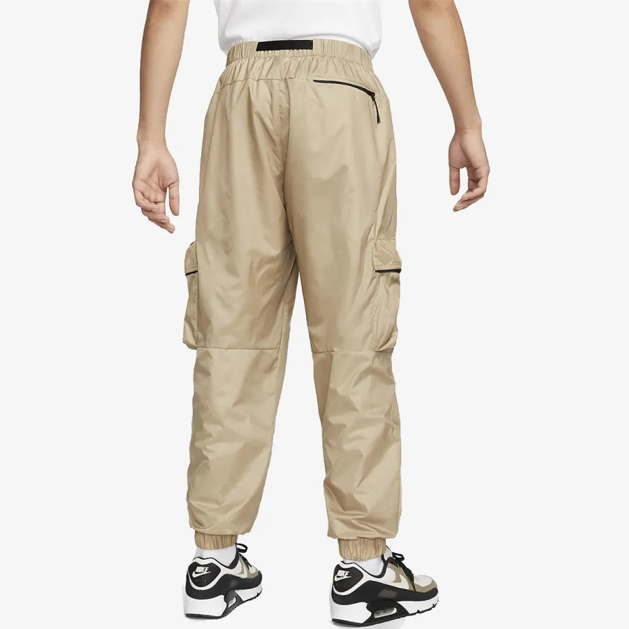 NIKE Donji dio trenirke Tech Lined 