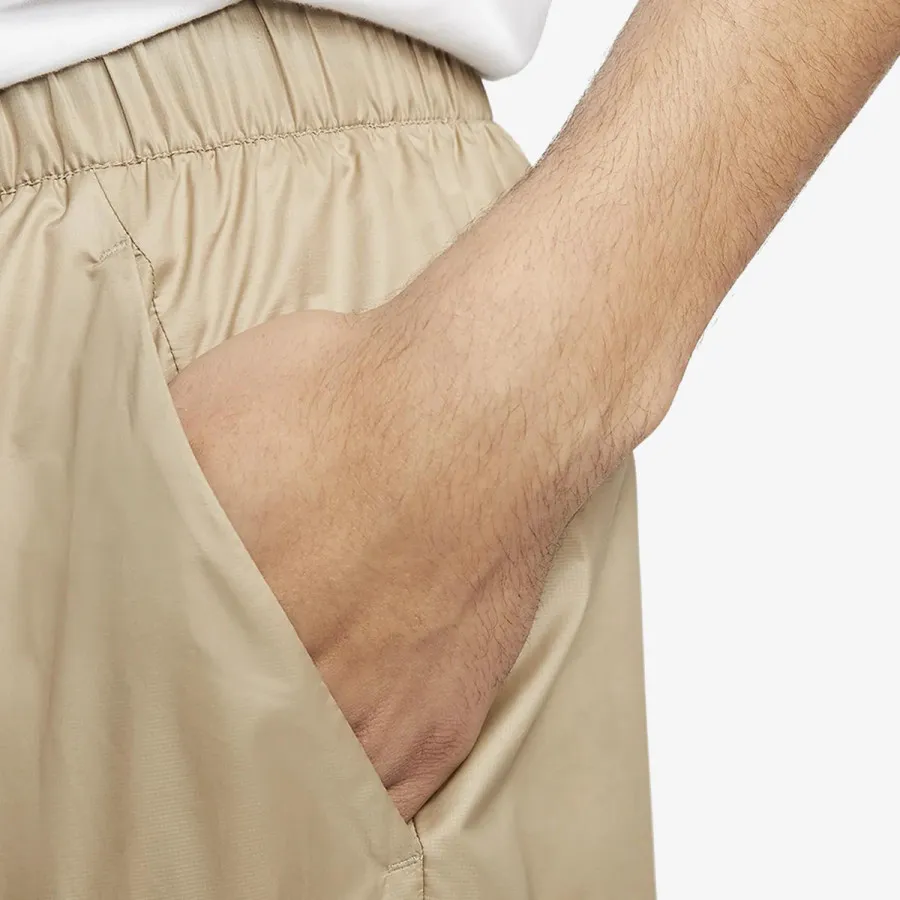 NIKE Donji dio trenirke Tech Lined 
