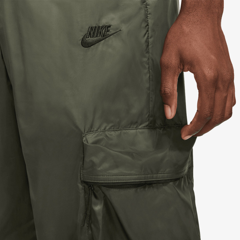 NIKE Donji dio trenirke M NK TCH WVN LND PANT 