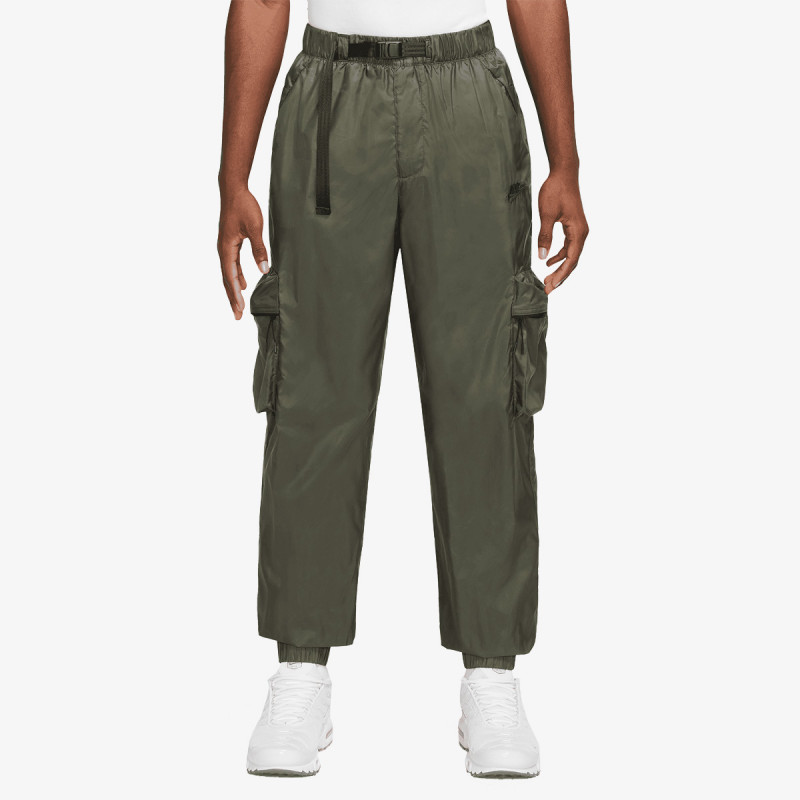 NIKE Donji dio trenirke M NK TCH WVN LND PANT 