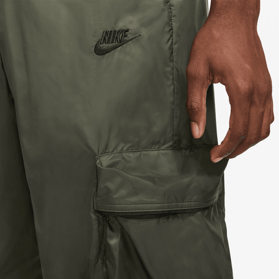 NIKE Donji dio trenirke M NK TCH WVN LND PANT 