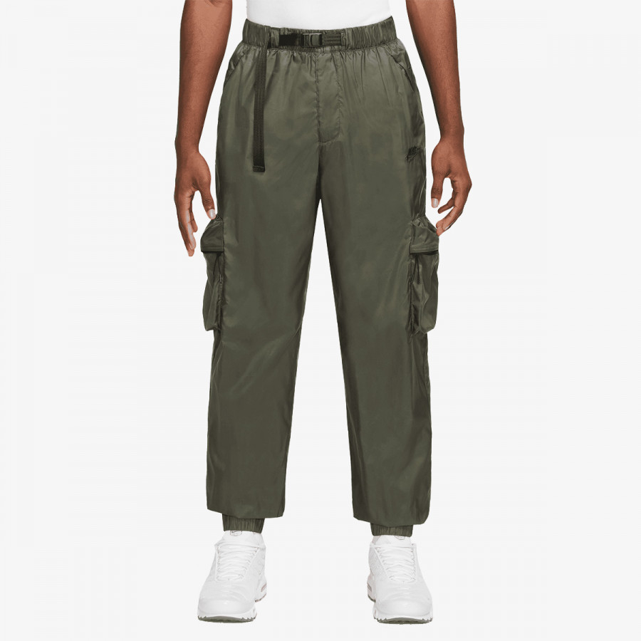 NIKE Donji dio trenirke M NK TCH WVN LND PANT 