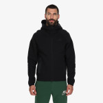 NIKE Majica s kapuljačom na patent Tech Fleece 