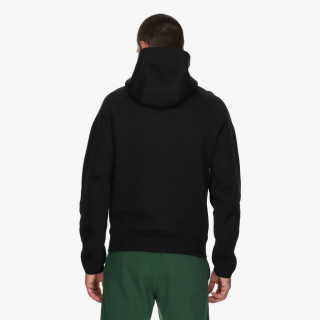 NIKE Majica s kapuljačom na patent Tech Fleece 