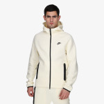NIKE Majica s kapuljačom na patent Tech Fleece 